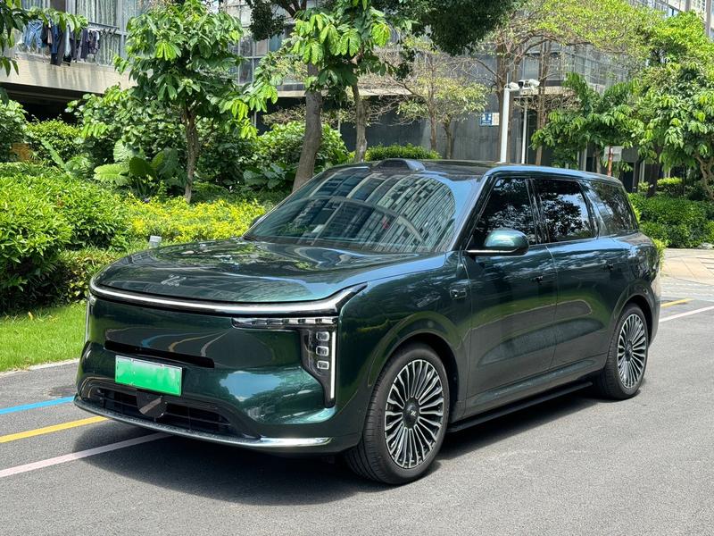 IM motors LS8, 2026 — купить в Уфе под ключ