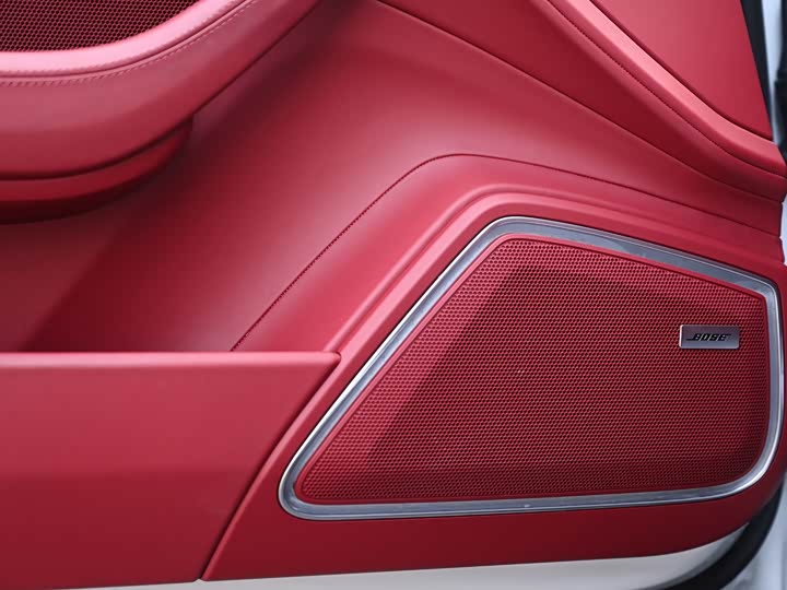 Porsche Panamera, 2023 — фото 7 из 9