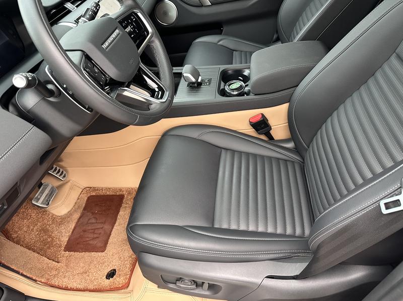 Land Rover Discovery Sport, 2024 — фото 6 из 12