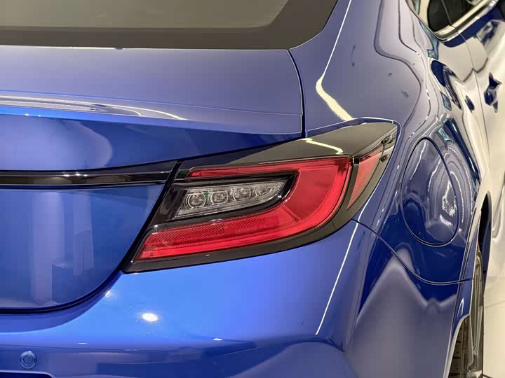Subaru BRZ, 2022 — фото 7 из 9