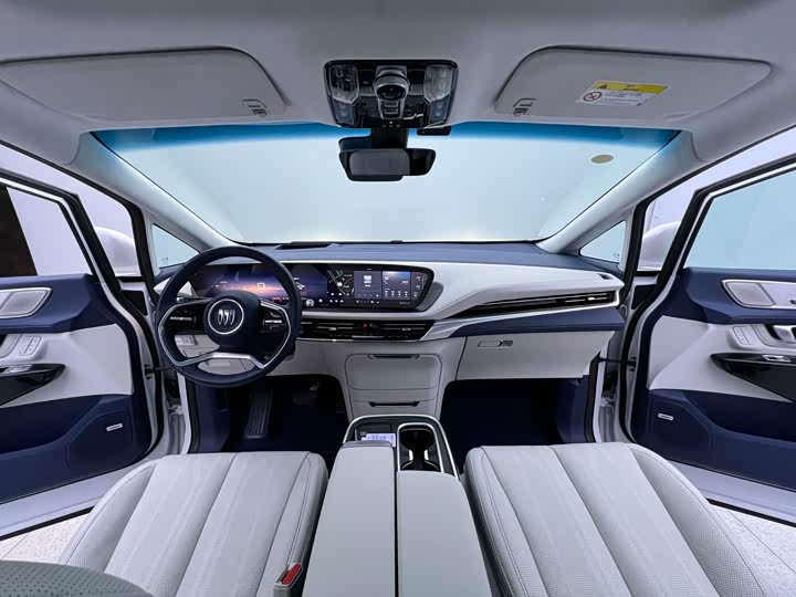 Buick GL8 Century, 2023 — фото 5 из 9