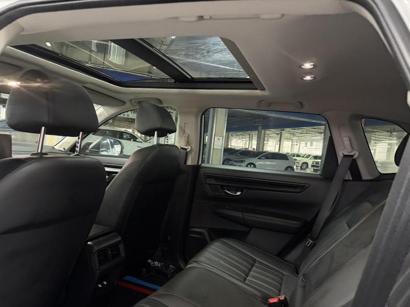 Honda Breeze, 2022 — фото 11 из 12