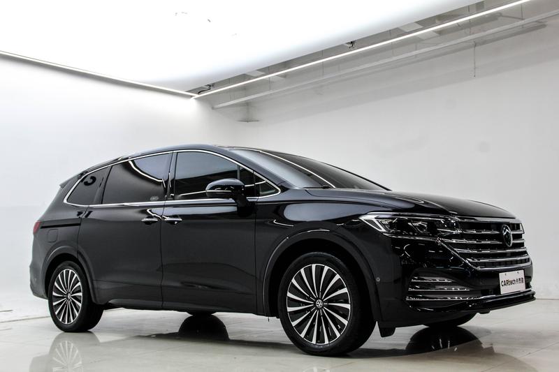 Volkswagen Viloran, 2025 — фото 3 из 12