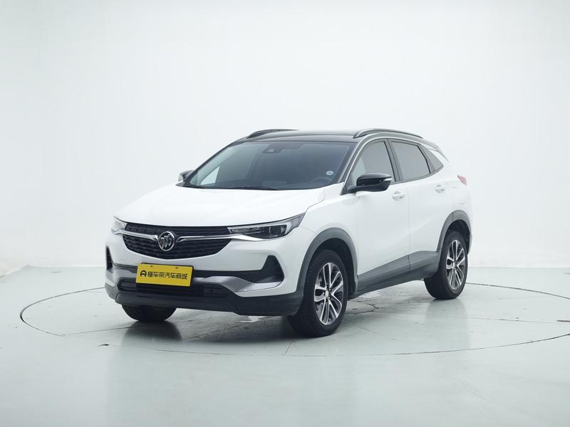 Buick Encore, 2022 — купить в Санкт-Петербурге под ключ