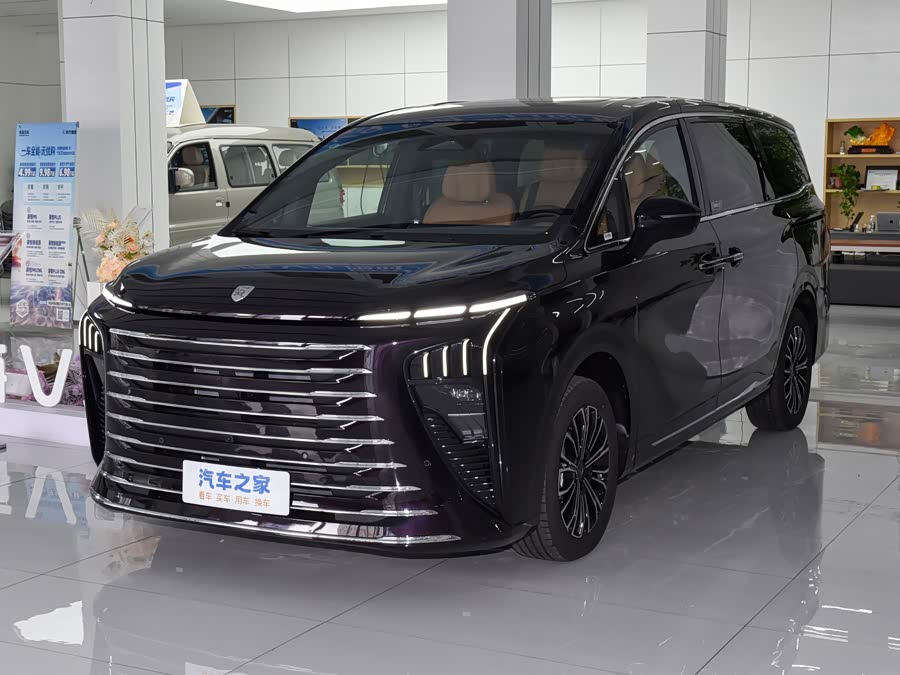 Dongfeng Forthing Xinghai V9, 2026 — купить в Белгороде под ключ