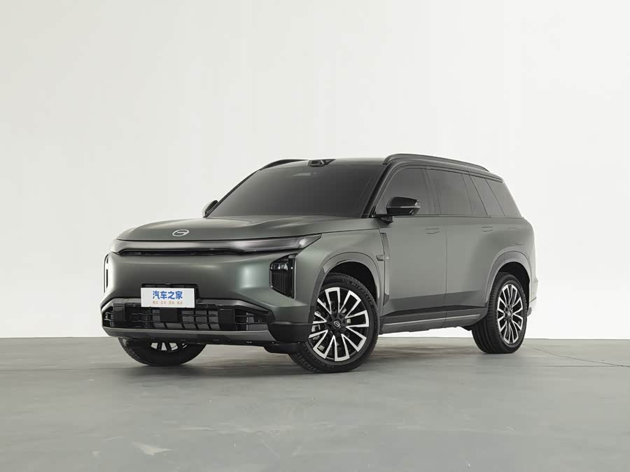 GAC Trumpchi S7, 2026 — купить в Пензе под ключ