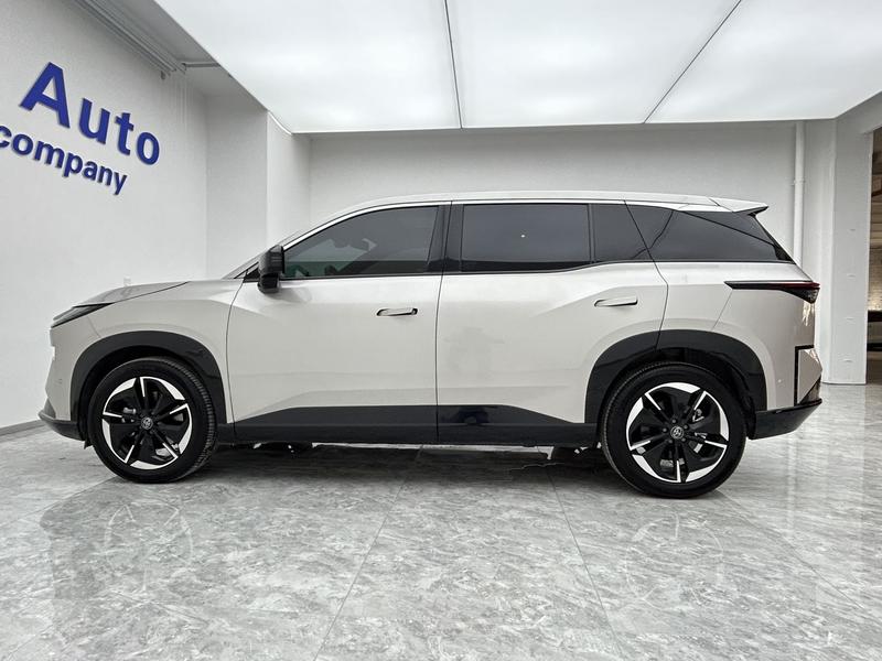 Toyota bZ3X, 2025 — фото 4 из 12