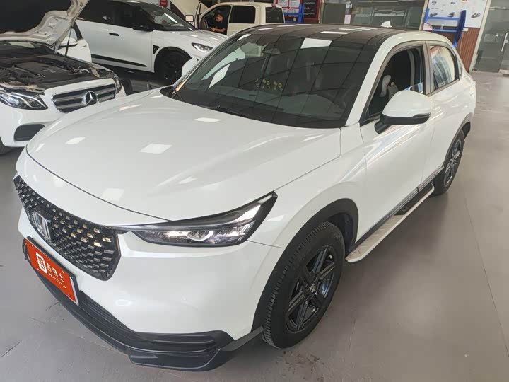Honda XR-V, 2023 — купить в Воронеже под ключ