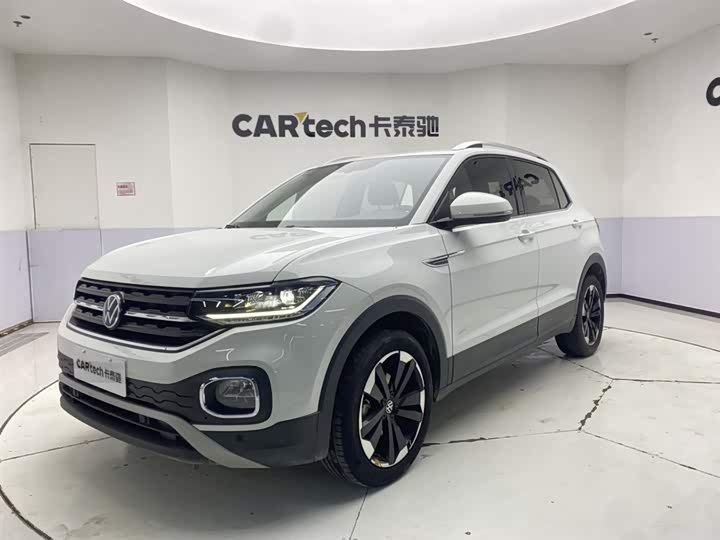 Volkswagen Tacqua, 2024 — купить в Липецке под ключ