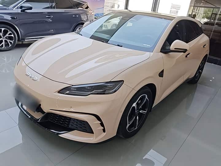 BYD Seal 06 GT, 2024 — купить в Смоленске под ключ