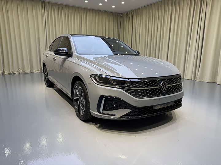 Volkswagen Lavida, 2022 — фото 3 из 9