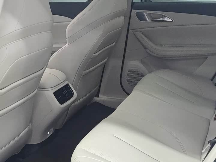 Dongfeng Forthing Xinghai S7, 2024 — фото 6 из 9
