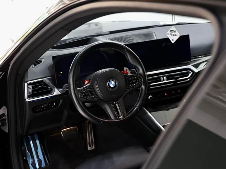BMW M2, 2023 — фото 7 из 9