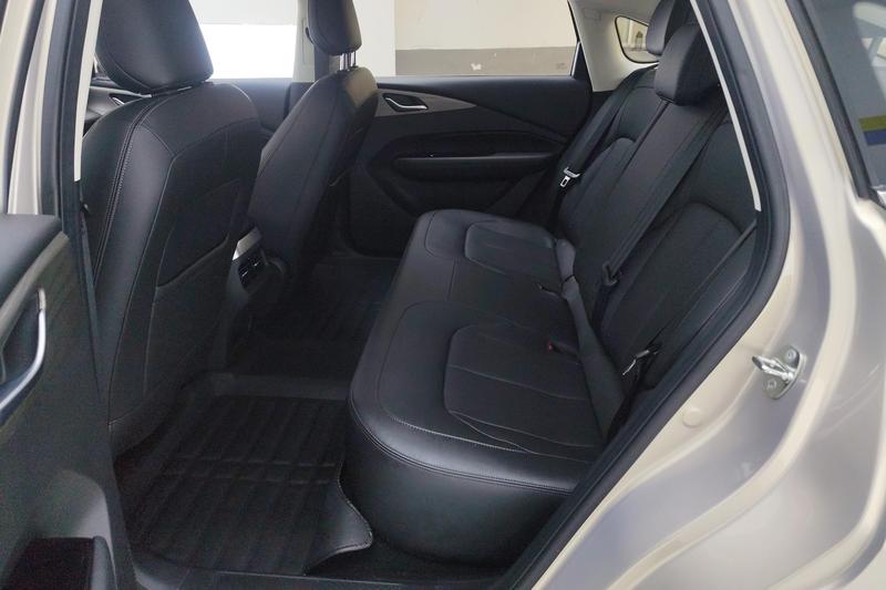 Wuling Starlight, 2025 — фото 11 из 12