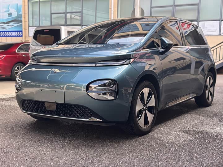 Baojun Yunduo, 2023 — купить в Москве под ключ