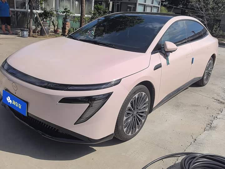 Nissan N7, 2025 — купить в Уфе под ключ