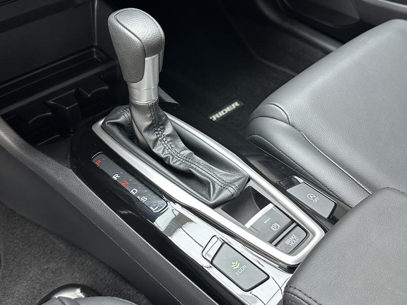 Honda Crider, 2022 — фото 11 из 12