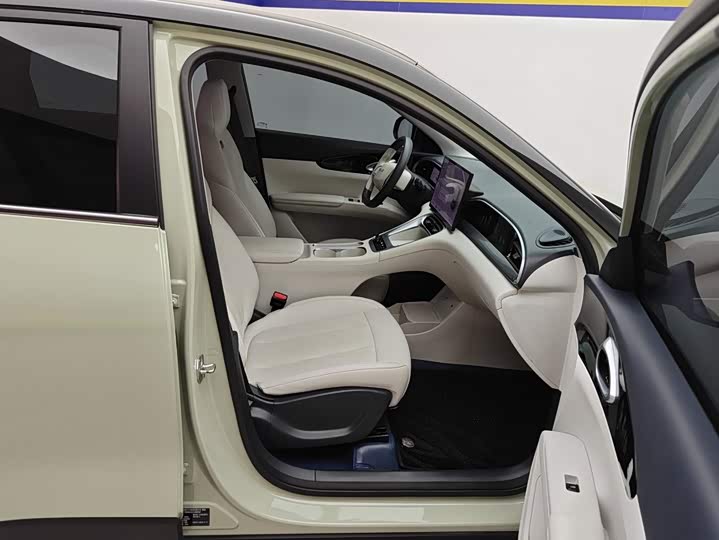 Geely Galaxy Geome, 2024 — фото 8 из 9