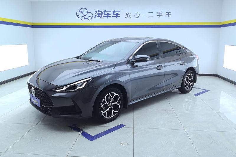 MG Motor 5, 2022 — купить в Туле под ключ