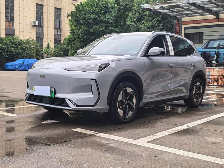 Geely Galaxy E5, 2025 — купить в Саранске под ключ