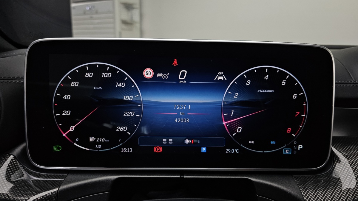 Mercedes-Benz CLE-Class, 2023 — фото 7 из 12
