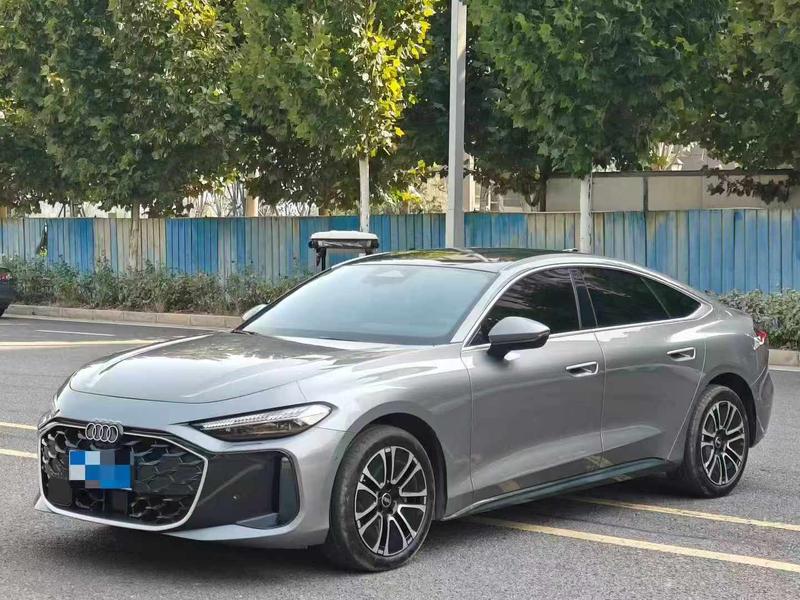 Audi A5L Sportback, 2025 — купить в Санкт-Петербурге под ключ