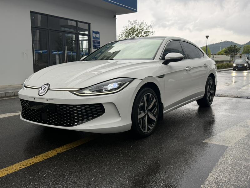 Volkswagen Lamando L, 2022 — купить в Костроме под ключ