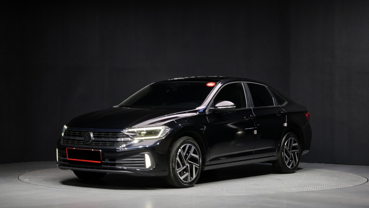 Volkswagen Jetta, 2024 — купить в Туле под ключ