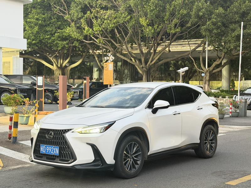 Lexus NX, 2022 — купить в Иванове под ключ