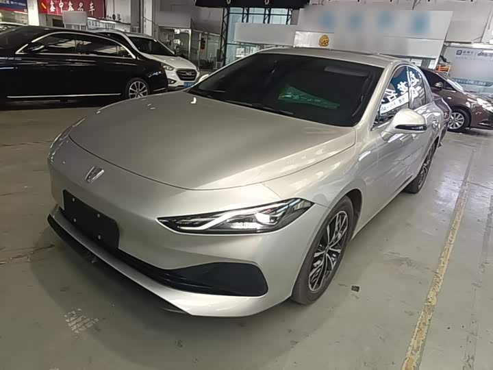 Roewe D7, 2025 — купить в Ярославле под ключ