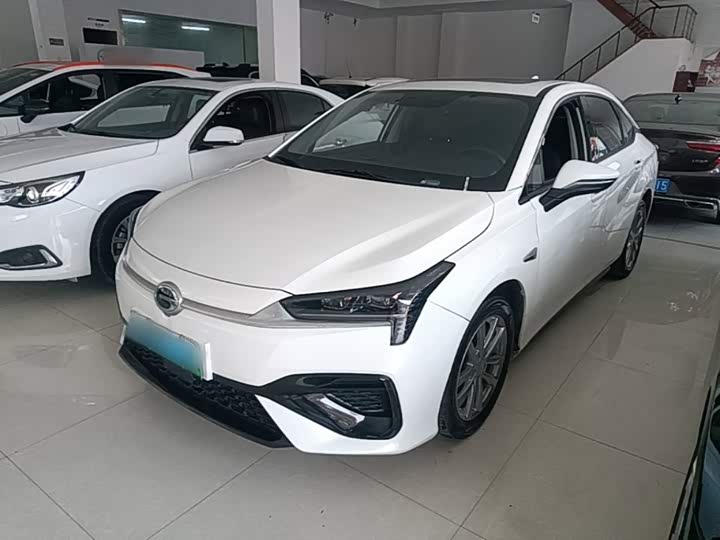 GAC Aion S, 2024 — купить в Тамбове под ключ