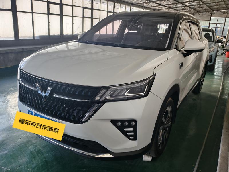 Wuling Asta, 2022 — купить в Йошкар-Оле под ключ