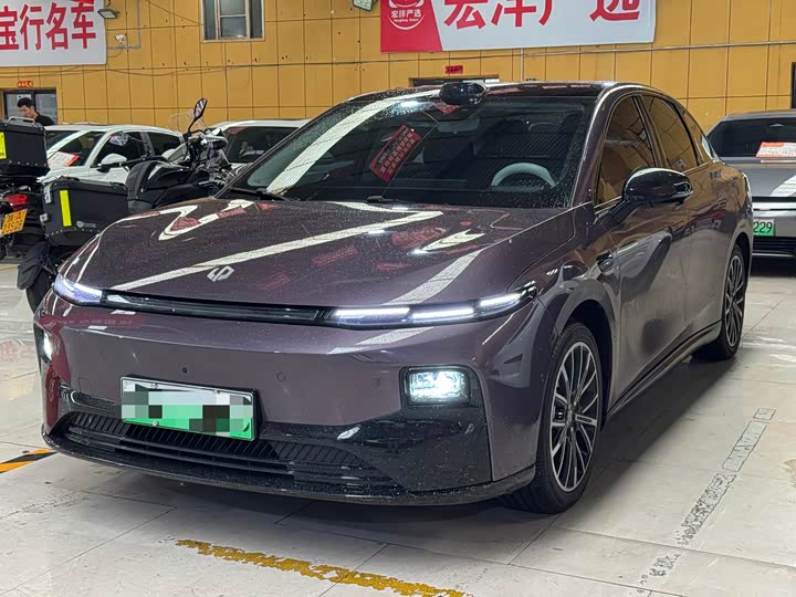 Leapmotor B01, 2025 — купить в Санкт-Петербурге под ключ