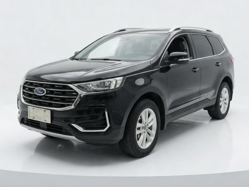 Ford Edge, 2021 — купить в Самаре под ключ
