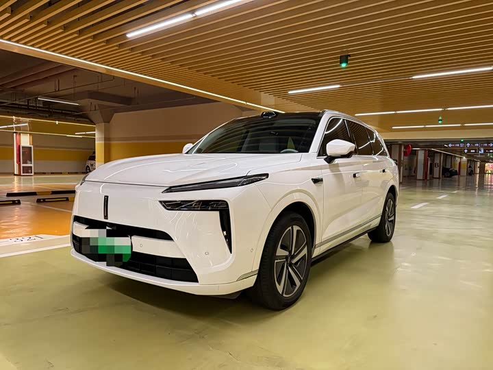 Wey Lanshan, 2024 — купить в Ульяновске под ключ