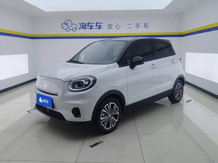 Leapmotor T03, 2024 — купить в Тольятти под ключ