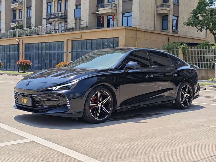 MG Motor 7, 2024 — купить в Брянске под ключ