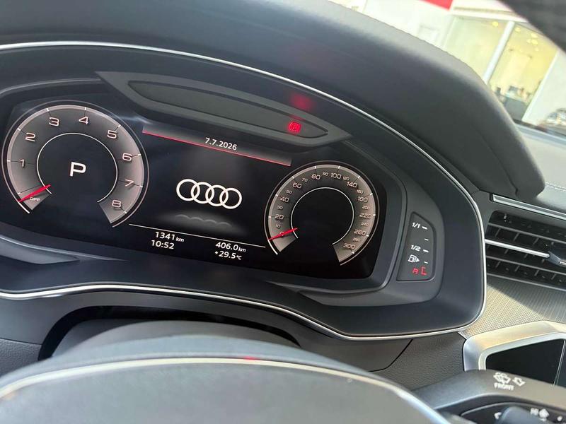 Audi A7, 2025 — фото 10 из 12