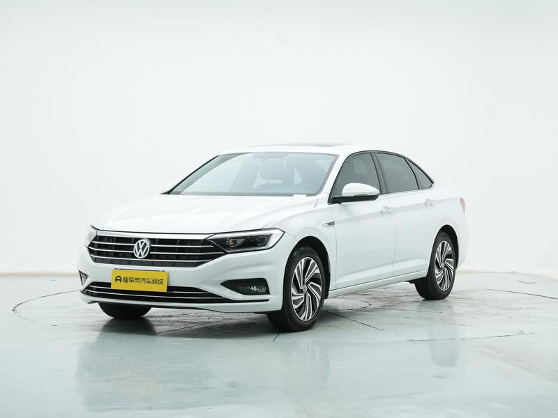 Volkswagen Sagitar L, 2021 — купить в Липецке под ключ
