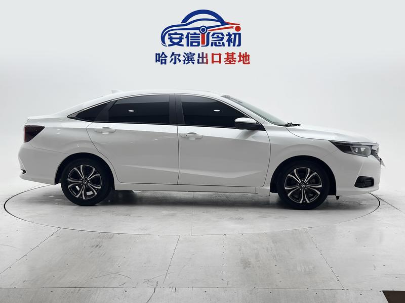 Honda Crider, 2022 — фото 8 из 12