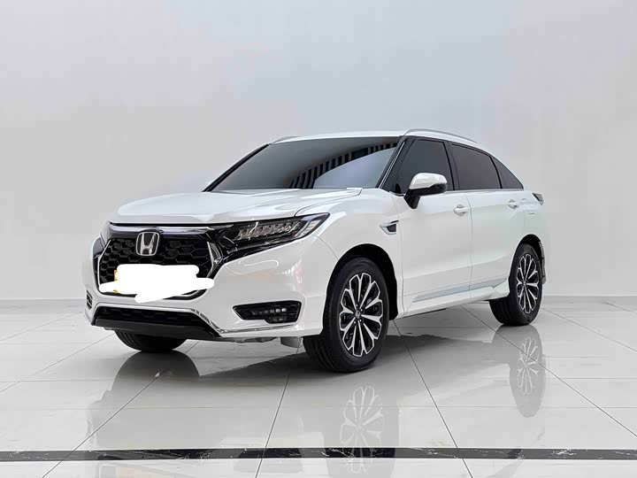 Honda UR-V, 2025 — купить в Санкт-Петербурге под ключ