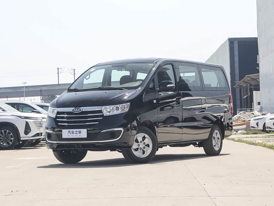 JAC Refine M3 Hybrid, 2026 — купить в Пензе под ключ