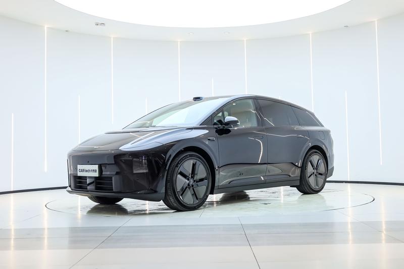 LiXiang i6, 2025 — купить в Ярославле под ключ