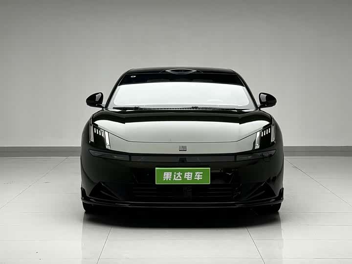 Lynk & Co 30 EM-P Hybrid, 2025 — фото 2 из 9