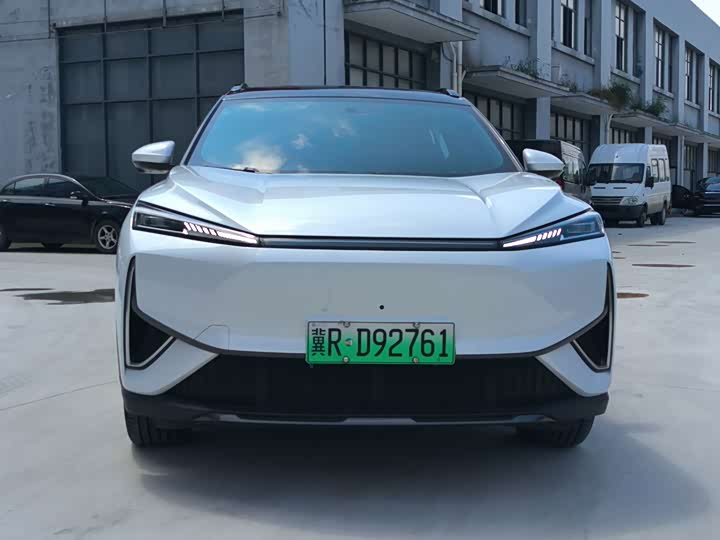 Dongfeng Aeolus L7, 2024 — фото 2 из 9