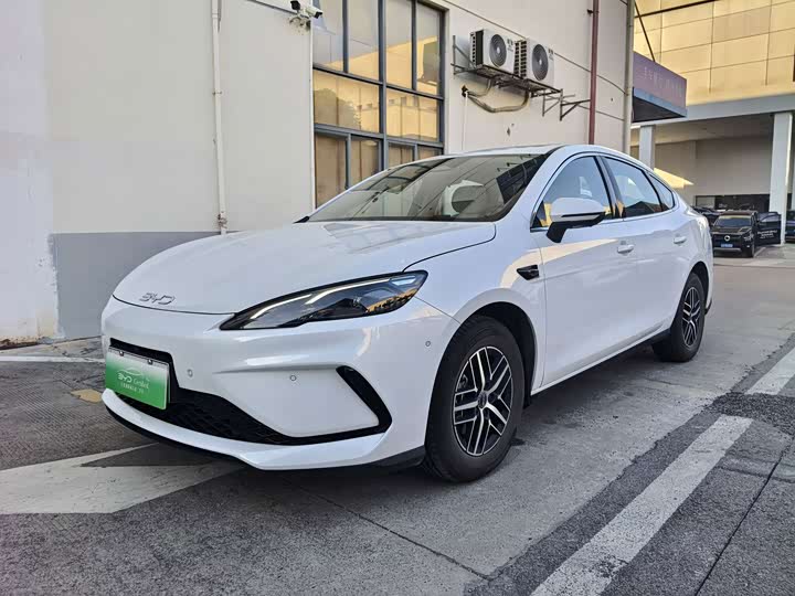 BYD Seal 05 DM-i Hybrid, 2024 — купить в Казани под ключ