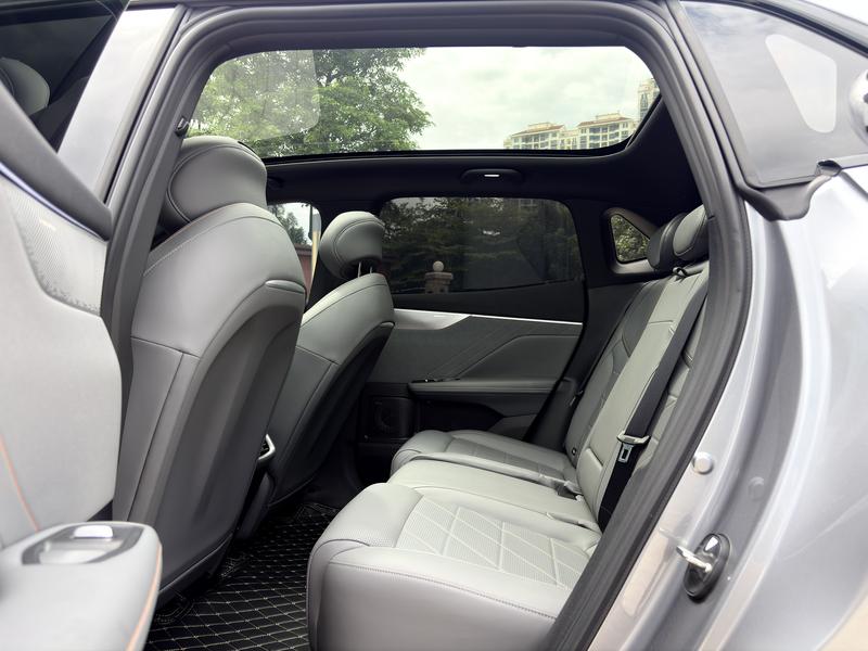 Changan Deepal S05, 2025 — фото 7 из 8