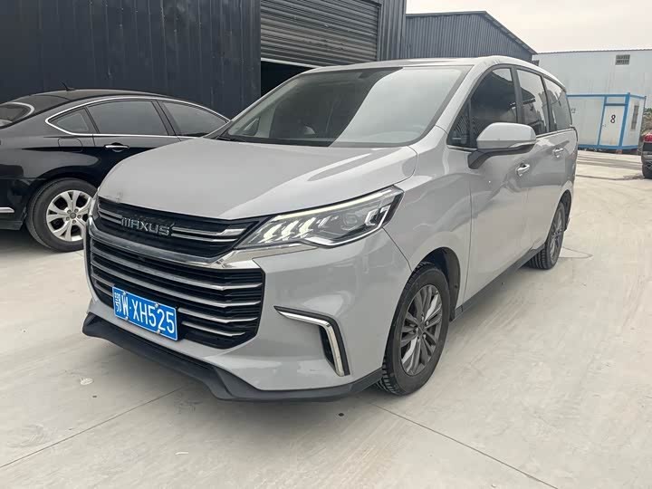Maxus G50, 2022 — купить в Йошкар-Оле под ключ