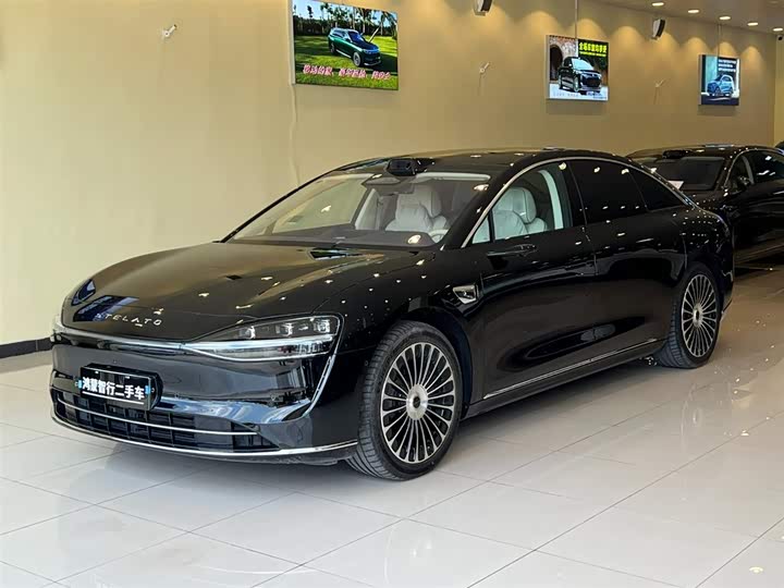 Stelato S9, 2025 — купить в Казани под ключ