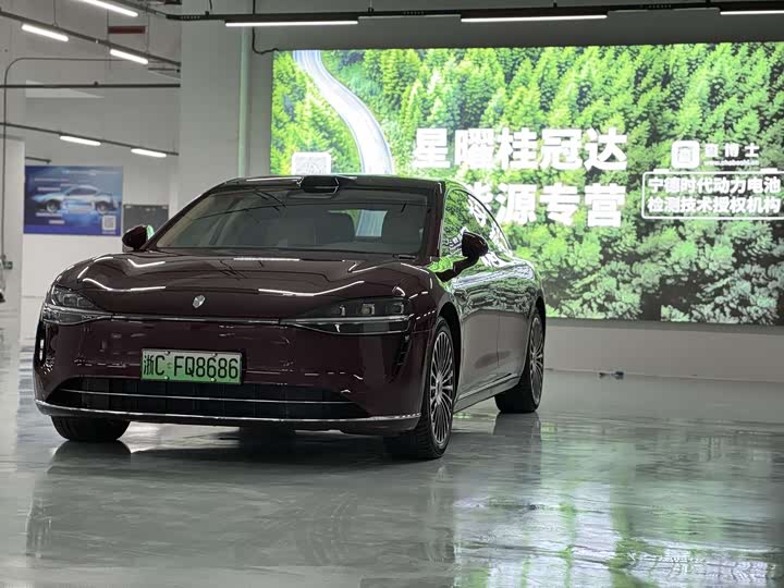Stelato S9, 2025 — купить в Самаре под ключ